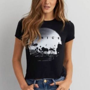 American Eagle Venice Tee